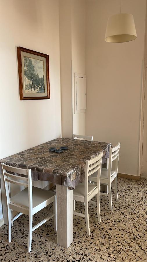 B&B Mare Colombo Salerno Exterior foto